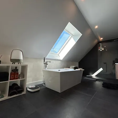 Apartamento Parenthese D'Opale Wimille Exterior foto