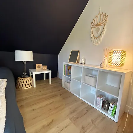 Apartamento Parenthese D'Opale Wimille Exterior foto