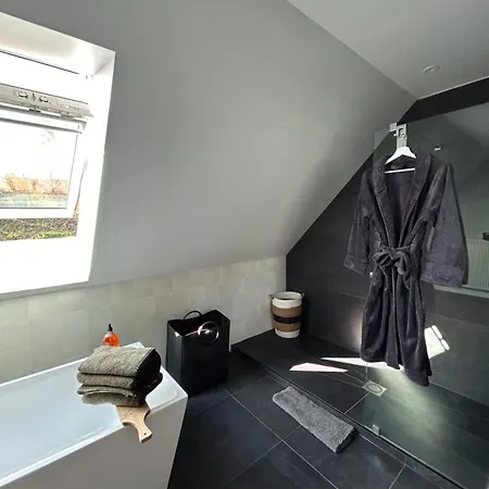 Apartamento Parenthese D'Opale Wimille Exterior foto