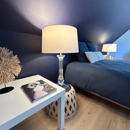 Apartamento Parenthese D'Opale Wimille Exterior foto