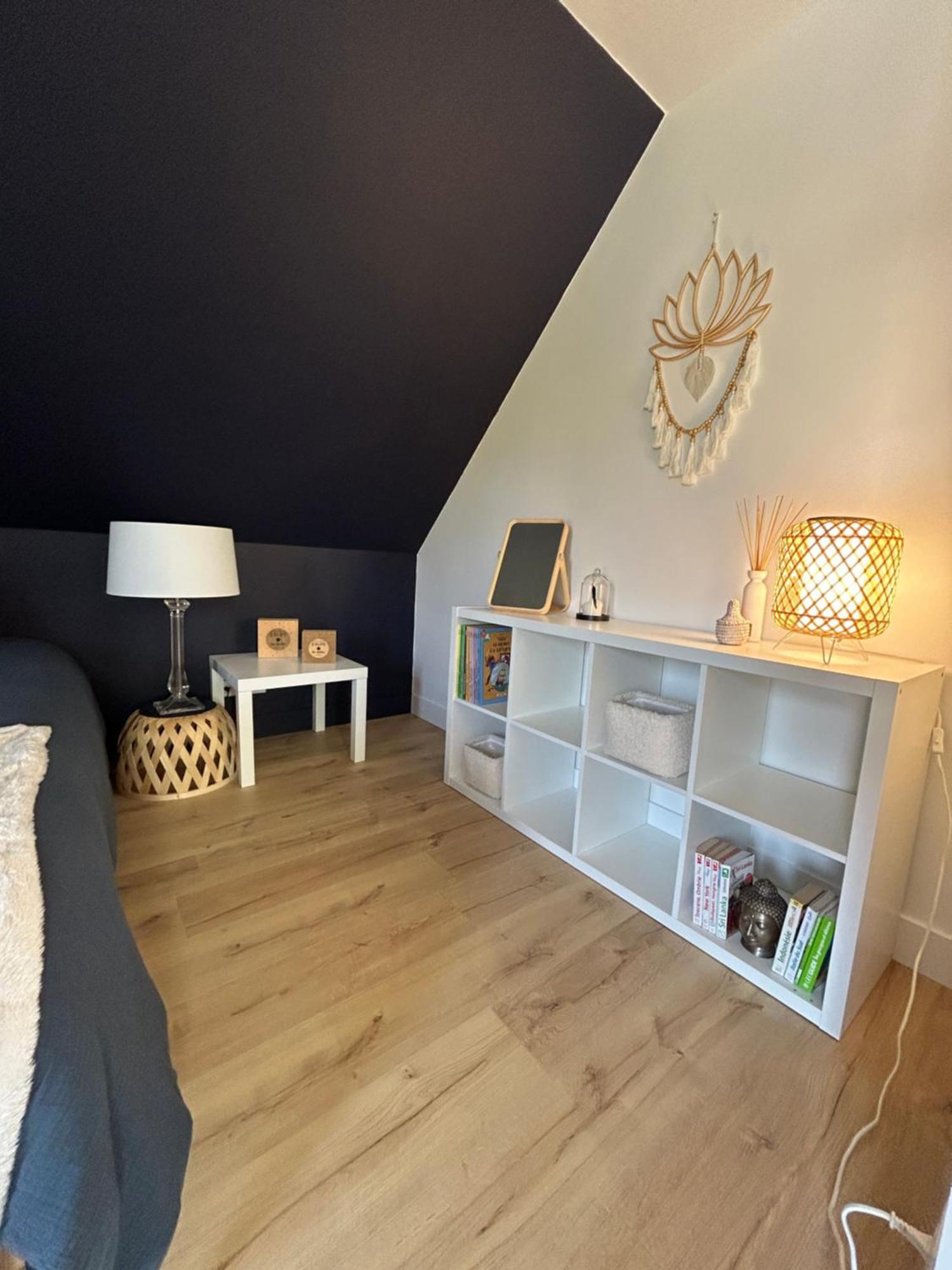Parenthese D'opale Séjour chez l'habitant *
