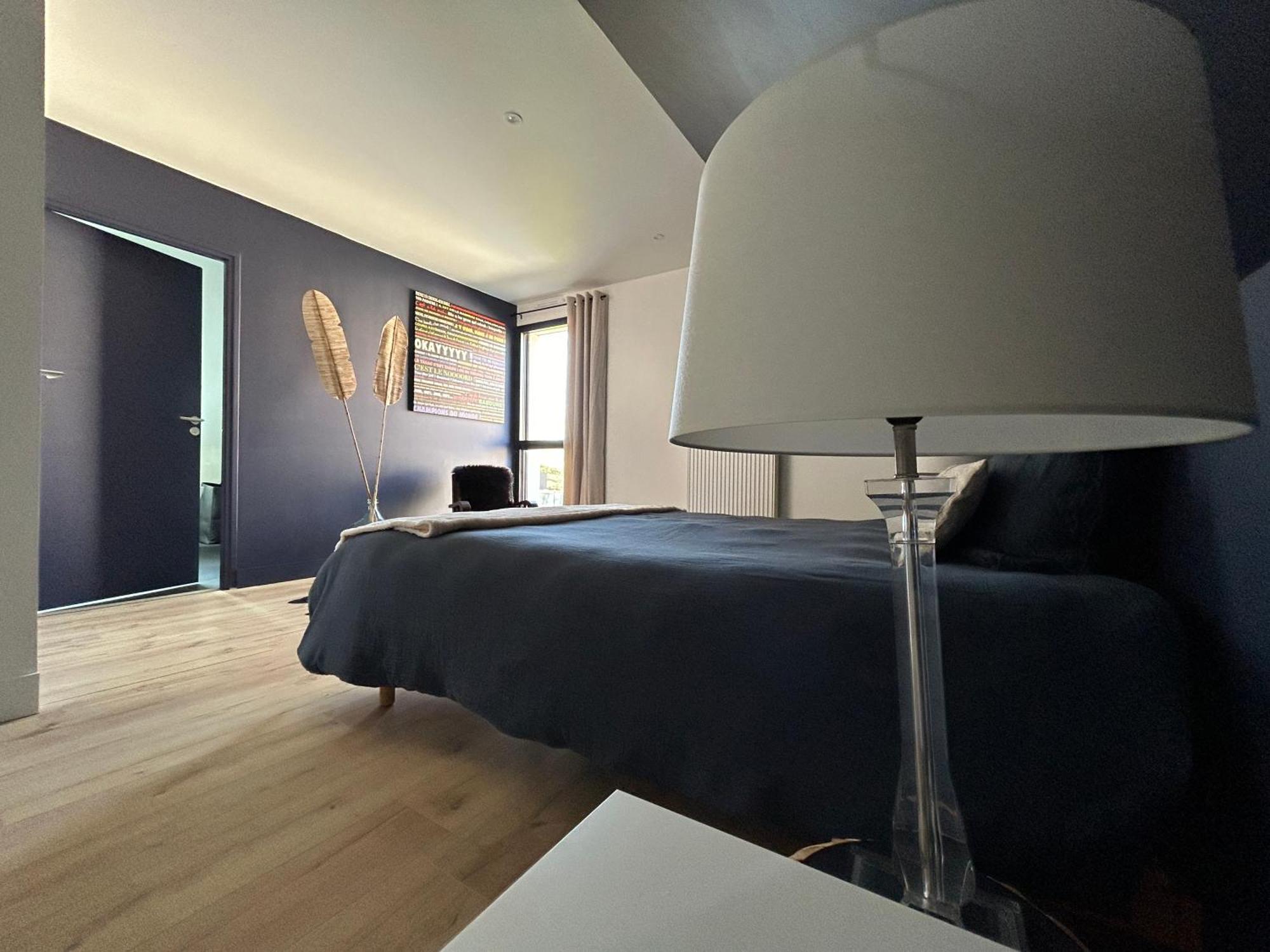 Parenthese D'opale Homestay
