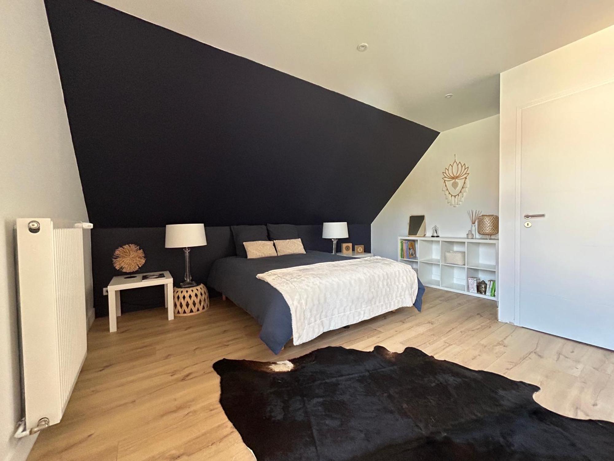 Homestay Parenthese D'opale