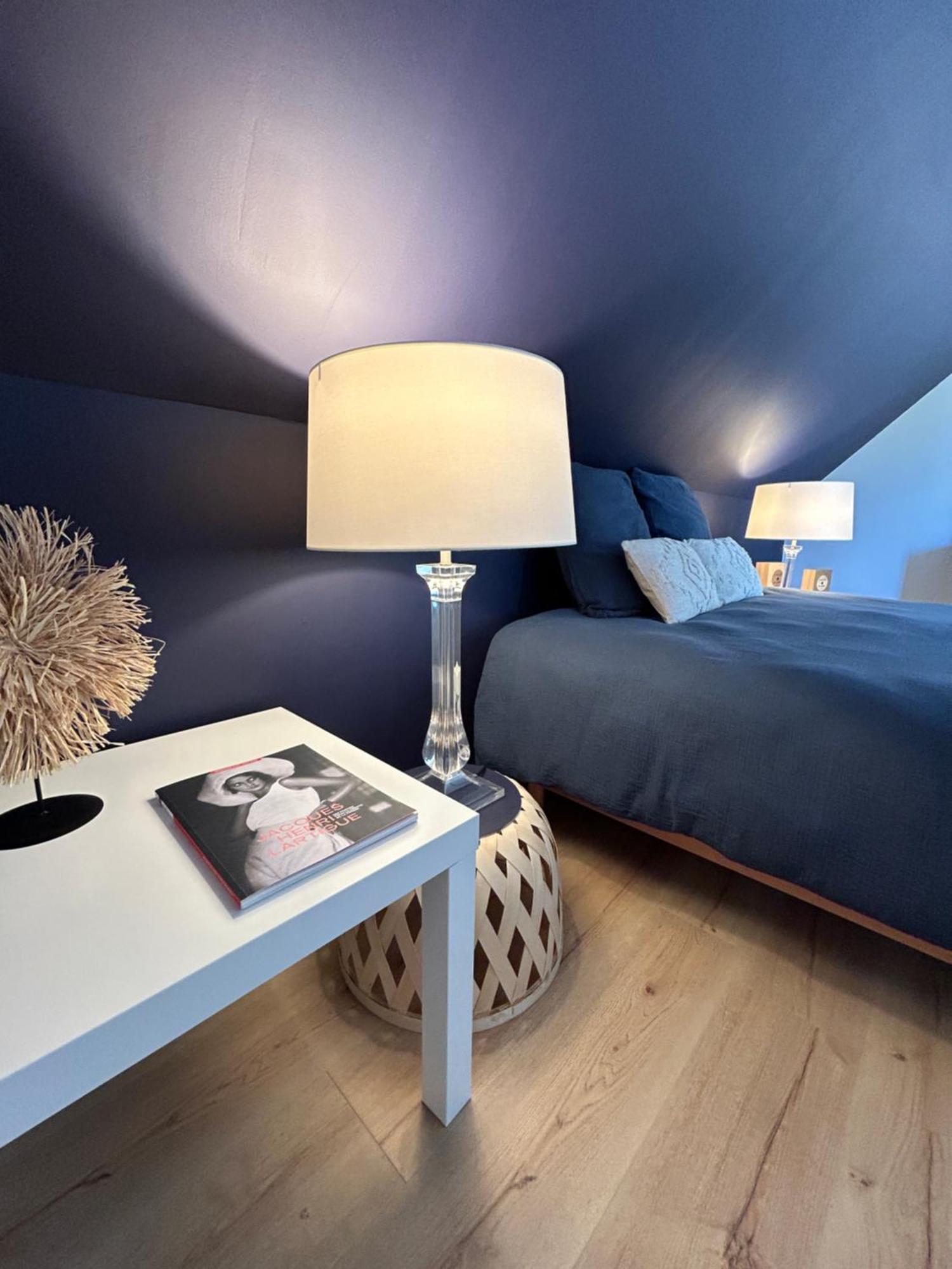 Homestay Parenthese D'opale Wimille